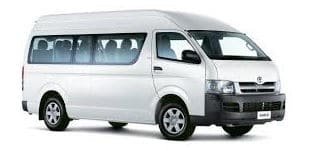 Taxi Service in Mauritius