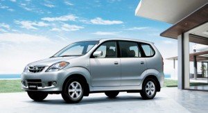 avanza-toyota rental mauritius