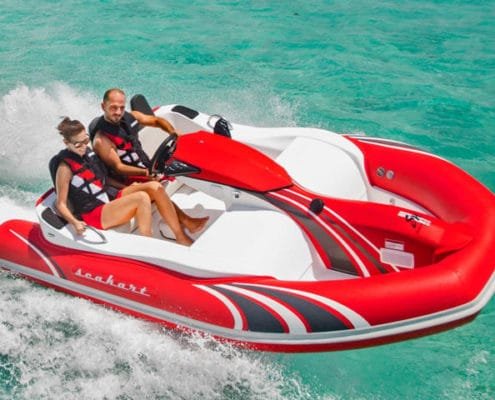 Sea Kart Mauritius