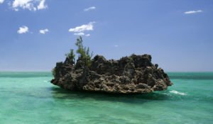 crystal rocks benitiers island