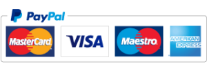 paypal mauritius