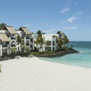 shangrila resort Mauritius